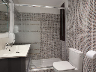 Suite Home Sagrada Familia Apartments