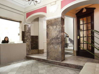 Suite Home Sagrada Familia Apartments