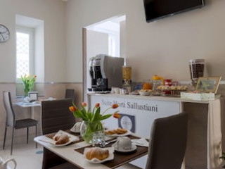 SUITE HORTI SALLUSTIANI