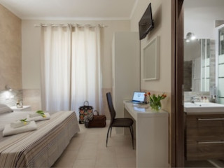 SUITE HORTI SALLUSTIANI