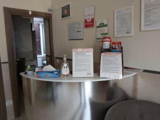 SUITE HORTI SALLUSTIANI