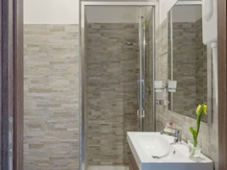 SUITE HORTI SALLUSTIANI