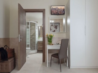 SUITE HORTI SALLUSTIANI