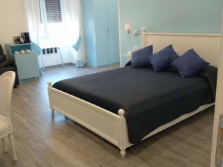 SUITE NAPOLETANA
