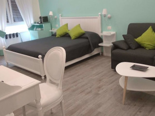 SUITE NAPOLETANA