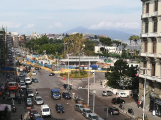 Suite Napoli Riviera