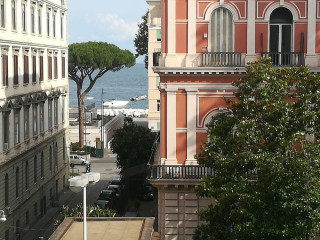Suite Napoli Riviera