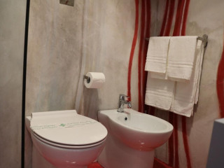 Suite Napoli Riviera