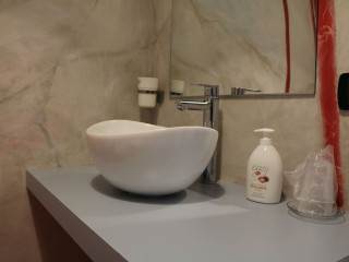 SUITE NAPOLI RIVIERA