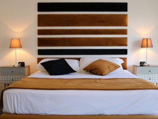 SUITE NAPOLI RIVIERA