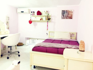 SUITE ORCHIDEA