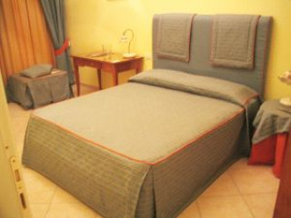 SUITE PARTENOPEA