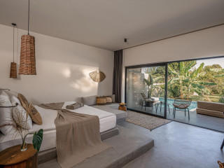 Balmy Beach Resort (Adult Only 18+)