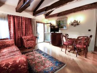 SUITE TORRE DELL OROLOGIO