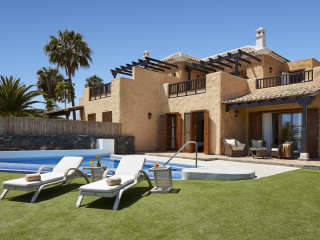 Hotel Del Mar Venus
