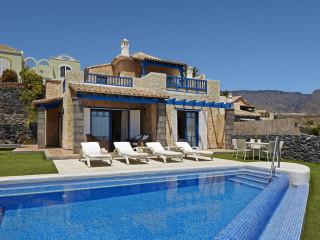 Hotel Del Mar Venus
