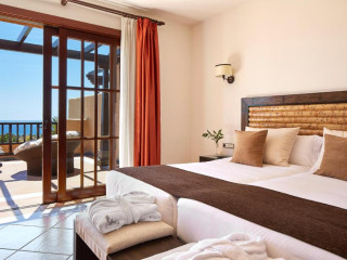 Suite Villa Maria