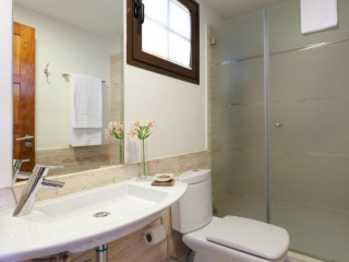 Suite Villa Maria