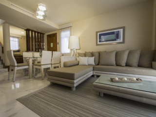 SUITE VILLA MARIA