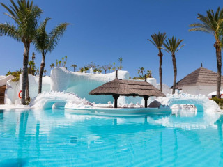 Suites Albayzin Del Mar
