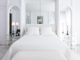 Suites Albayzin Del Mar