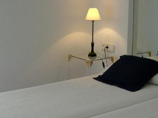 Suites Albayzin Del Mar