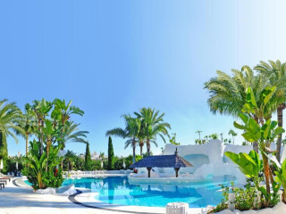 Suites Albayzin Del Mar
