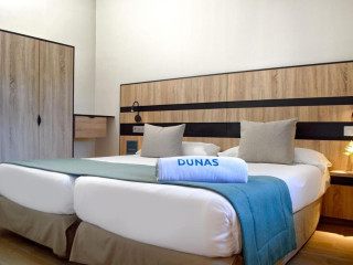 SUITES AND VILLAS BY DUNAS