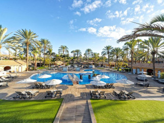 Suites and Villas by Dunas