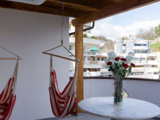SUITES DE LUXE
