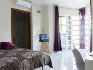 SUITES DE LUXE