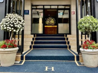 SUITES FERIA DE MADRID