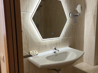 SUITES FERIA DE MADRID