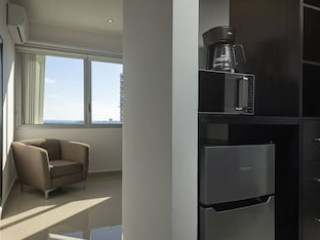 SUITES MALECON CANCUN TORRE VANCOUVER