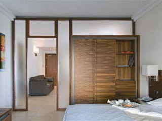 SUITES & RESIDENCE HOTEL