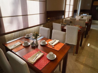 SUITES & RESIDENCE HOTEL