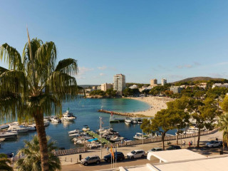 Suites Roc Portonova