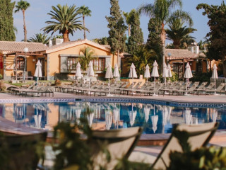 Suites & Villas By Dunas