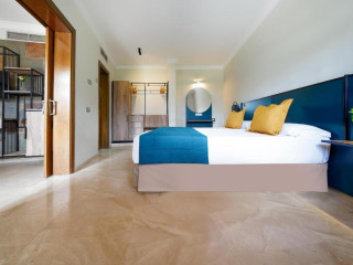 Coral Sea Waterworld