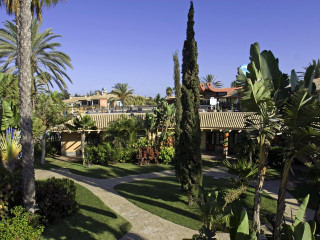 Suites & Villas By Dunas