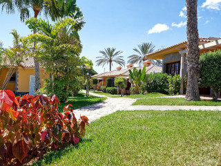 Suites & Villas by Dunas