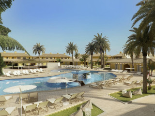 Suites & Villas by Dunas
