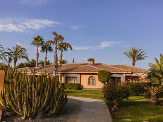 Suites & Villas By Dunas