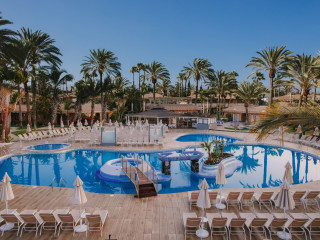 Suites & Villas By Dunas