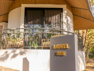 Suitree Experience Hotel