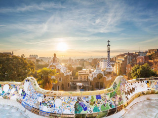 Suitur Barcelona  Olympic