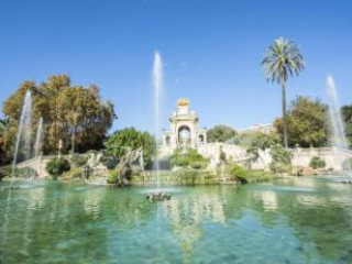 Suitur Barcelona  Olympic