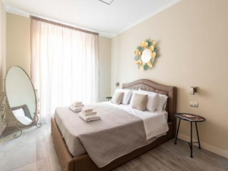 SUITYRHOME CAMPO DE' FIORI