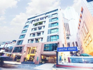 SUKHOTHAI RESIDENCE RUAM RUEDI