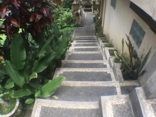 Sulendra Jungle Suites Ubud View by EPS